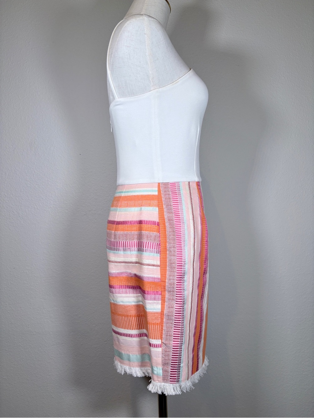 Anthropologie Hutch Kalyn Halter Dress Size 2 - Picture 4 of 13